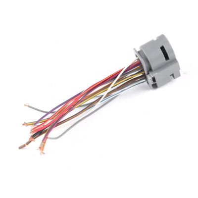 A0525455626 Socket Housing Connector Fits For MERCEDES BENZ CLS C218 - Image 1 of 4