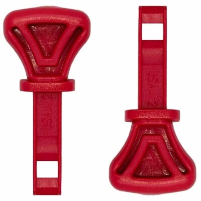 PARTS 4 OUTDOOR 2Pk Snow Blower Key for MTD Cub Cadet 951-10630 731-05632 751-10630 20000027