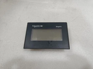 Schneider HMISTO512 Touch Panel 3.4" Monochrome - Picture 1 of 5
