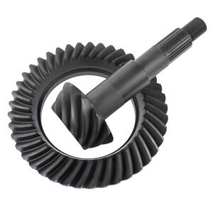 Richmond Gear 49-0046-1 Differential Ring and Pinion