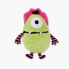 Worry Monster Soft Cuddly Kids Teddy Toys Worry Nightmare Fear Eater Gift UK