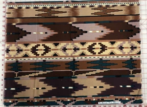 Southwest Alexander Henry 100 % Baumwolle Stoff 3/4 Yard - Bild 1 von 4