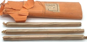 3x Cebor Stiftloch-Reibahlen 8mm HSS 1:50 NEU OVP - Bild 1 von 2