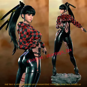 EVE Stellar Blade 1/12 1/8 1/6 1/4 1/3 kit modelo sin pintar hembra GK - Imagen 1 de 14