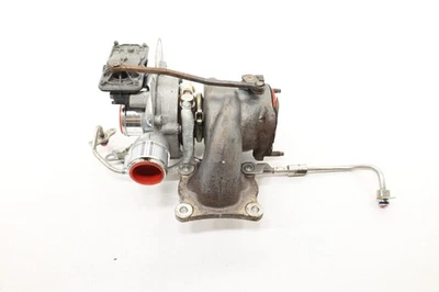 2021 - 2025 FORD BRONCO SPORT 2.0L ENGINE TURBOCHARGER OEM K2GE9G438CA - Image 1 of 4