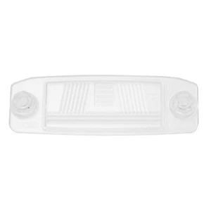 High Quality Rear License Plate LENS 925102P000 For KIA SORENTO 2011-2013 - Picture 1 of 12