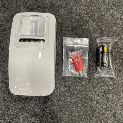 DSC PG9984P Wireless PowerG Dual Technology Motion Detector 915MHz - Image 1 of 4