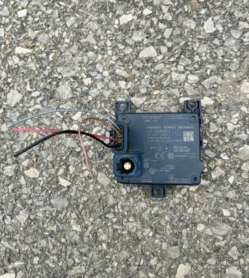 2021 NISSAN ROGUE FRONT RADAR SENSOR MODULE USED OEM - Image 1 of 4