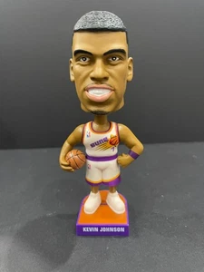 NEW Kevin Johnson Phoenix Suns 40th Anniversary 2008 Collectors Bobblehead SGA - Picture 1 of 15