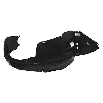 Sherman 8187-24-2 Front Passenger Side Fender Liner For Toyota Sienna 2004-2005 - Image 1 of 2