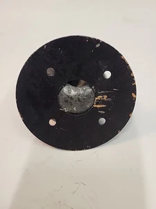 (1292)  Innenteller Dienstspitze Pickelhaube Mannschaften  - Bild 1 von 12