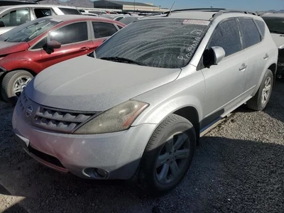 OEM ABS Anti-Lock Brake Part Assembly FWD Fits 05-07 MURANO 1333457 — 第 1/4 张图片