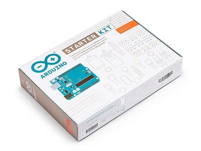 Le arduino starter kit - Photo 1/4