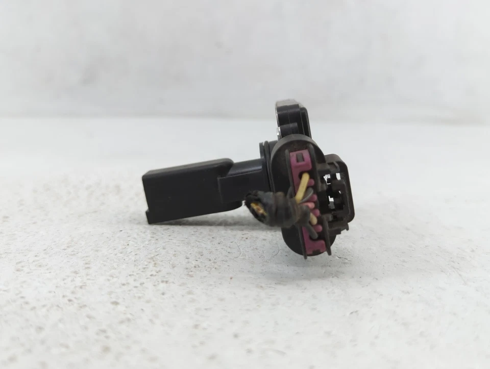 Medidor de flujo de aire másico Chevrolet Malibu 2004-2008 Maf WSX6H Foto 1 de 4