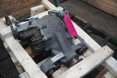 Rear Axle Differential Carrier 6.2L Manual 84173770 Chevrolet Camaro ZL1 2017-24 — 第 1/4 张图片