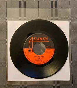 Ratt - Round And...(7", 45RPM, Single) Atlantic CAN Like New Used NM Condition - Picture 1 of 1