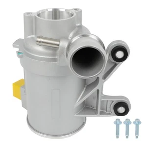 Electronic Water Pump Engine Coolant Pump For Mercedes C180 C200 E200 2742000107 - Picture 1 of 11