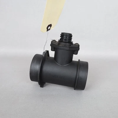 Medidor de flujo de aire másico BMW 318i 750i Z3 1996-1998 13621736224 OEM usado Foto 1 de 4