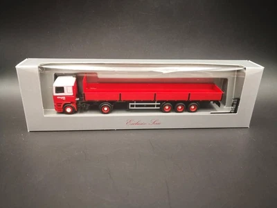 Herpa DAF 95 Kramer Sattelzug *Vi1009-1-2000 - Bild 1 von 4