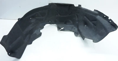 Guardabarros trasero izquierdo Jaguar F-Pace 2017-2020 OEM protector contra salpicaduras Foto 1 de 4