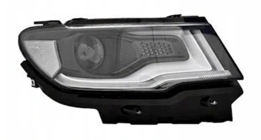 Scheinwerfer rechts HB3+LED für Jeep Compass 06.2017- - Bild 1 von 1