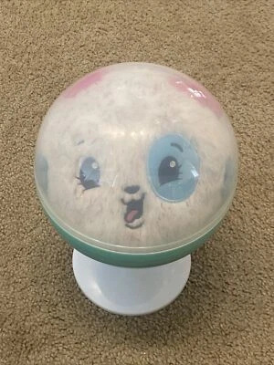 PIKMI POPS Sorpresa JUMBO Espi el Perro Brillante Dulce Perfumado PELUCHE Dijes Usado en Excelente Condición Foto 1 de 4