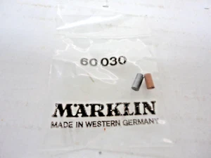 Cepillos Marklin ho 60030 ¡bonitos! - Imagen 1 de 1