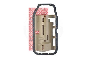 FOR VAUXHALL CARLTON OMEGA BRAND NEW ELRING GERMANY OIL SUMP PAN GASKET - Picture 1 of 4