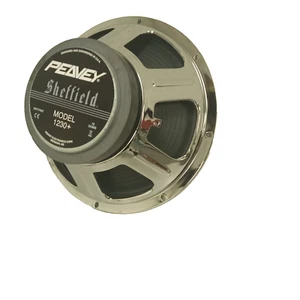 PEAVEY SHEFFIELD 1230+ GUITAR CABINET SPEAKER - ( 12” - 16 OHM) - Picture 1 of 3