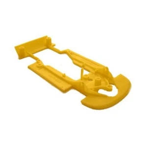 Chasis NSR 1391 Mosler MT 900R EVO3 extra ligero, amarillo - Imagen 1 de 1