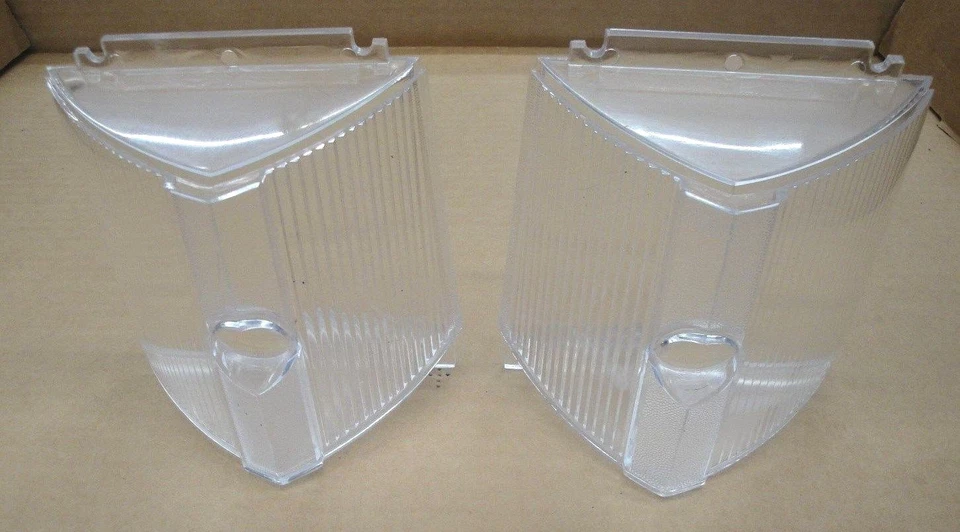 51 Mercury Park Light Lens Monterey 1951 nuevo Foto 1 de 1