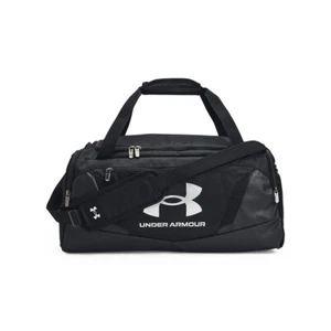 Under Armour 1369222 UA Undeniable 5.0 Small Duffle Bag Gym Training Bag - Picture 1 of 9
