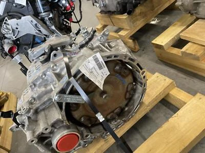 '15-'17 VOLKSWAGEN TIGUAN Transmission AWD QNU 32k miles 6 Month Wnty! - Image 1 of 4