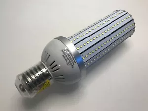 Brite Source 40w LED E40 GES Corn Lamp 6000k (167) - Picture 1 of 3