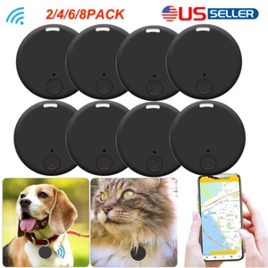 Phone Mini GPS Real Time Tracker Car Locator Finder App Kids Pet Tracking Device - Picture 1 of 11