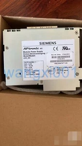 1PC New in box Siemens A5E30947477-H4 Industrial power supply DHL Fast Delivery - Picture 1 of 3