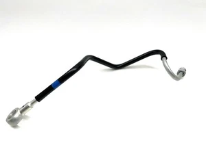 Genuine 08-15 Mitsubishi Evolution Evo X OEM Right Passenger Brake Caliper Line - Bild 1 von 4