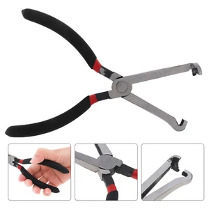 37960 Electrical Disconnect Pliers Spark Plug Disassembly Push Type Automo - Picture 1 of 9