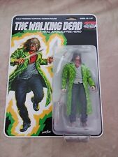 McFarlane Toys Skybound The Walking Dead Lucille Patrol Beta Action Figure 