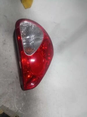 Conjunto de luz trasera izquierda Jaguar X-Type 2003 OEM 322374 - 69 k millas Foto 1 de 2