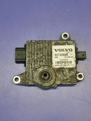 30735596 Centralina di trasmissione VOLVO S40 II V50 - Immagine 1 di 4