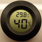 Cigar Humidor Hygrometer Thermometer Temperature Digitale Zigarren-Humidor