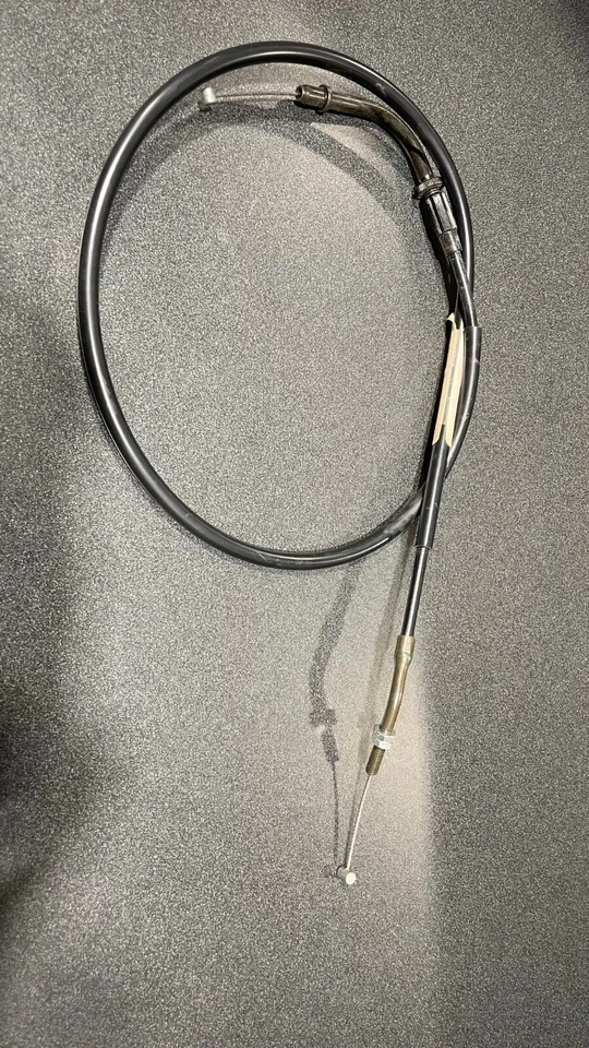 1999-05 Yamaha Roadstar XV16/XV17 Throttle Cable, 4WM-26311-10-00 — 第 1/1 张图片