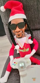 NEW Sega Dreamcast 2023 Hallmark Keepsake Musical Ornament Sonic Adventure