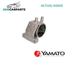 ENGINE MOUNT MOUNTING RIGHT REAR I50604YMT YAMATO NEW OE REPLACEMENT