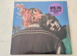 Royel Otis - Sofa King/Linger Limited 7-Inch Single Violet Vinyl NEW SEALED - Picture 1 of 6