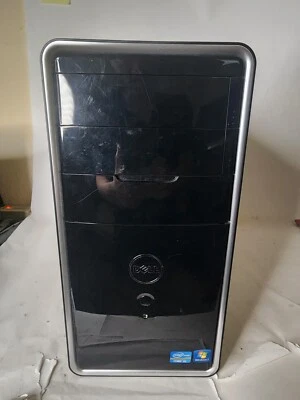 Dell Inspiron 620 Desktop Computer Intel Core i5-2310 4gb Ram, No Hdd No Caddy - Image 1 of 4