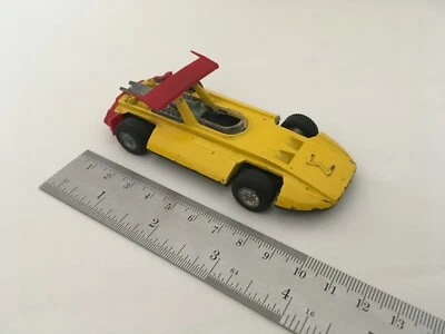 Automobile "Special SIGMA GRAN PRIX Pininfarina" in metallo - MERCURY - Italy - Immagine 1 di 4