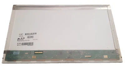 Original LG LP173WD1 TL D3 17.3" LED Display 1600x900 matt 40 Pin gute Zustand - Bild 1 von 3