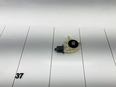 08-14 MERCEDES BENZ C300 前左驱动侧门窗调节器电机原始设备制造商 — 第 1/4 张图片